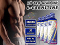 L CARNITINE 3000mg RC Dạng Nước - Giảm Mỡ Đốt Mỡ Nhanh An Toàn Từ Mỹ (31 Lần Dùng). 