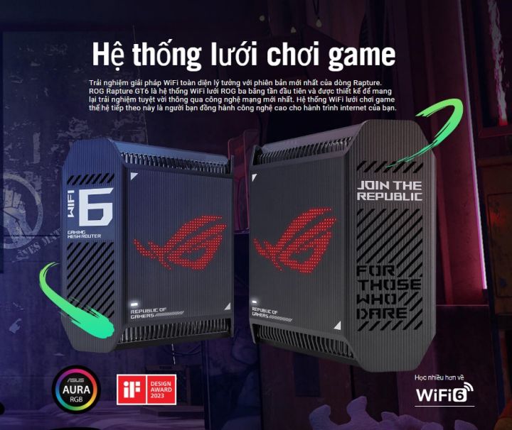 H%E1%BB%87%20Th%E1%BB%91ng%20Mesh%20WIFI6%20ASUS%20Router%20ROG%20Rapture%20GT6%20(Chu%E1%BA%A9n%20AX11000%20ba%20b%C4%83ng%20t%E1%BA%A7n,%20Router%20c%C3%B3%20th%E1%BB%83%20m%E1%BB%9F%20r%E1%BB%99ng)%20%20-%20H%C3%A0ng%20Ch%C3%ADnh%20H%C3%A3ng%20-%20Image%207