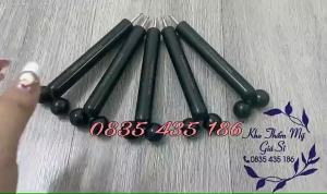 Dụng Cụ Diện Chẩn Hít Sừng Đôi Láng Nhỏ