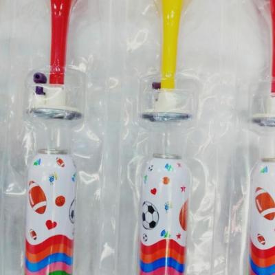 Mainan Terompet Gas Air Horn Kualitas Premium