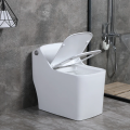 FREESHIP Bồn Cầu Cao Cấp KANIN Men Nung 3 Lớp Ở Nhiệt Độ 1280 Độ Xả Nước Xoáy Mạnh Nắp Hơi Rơi Êm - Bảo Hành Men Sứ 15 Năm. 