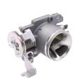 Global Car Parts Throttle Body Racing WAVE110I xrm110 wave125i xrm125 RS125 fi 25mm 26mm 27mm 28mm 29mm 30mm 32mm for HONDA wave110 wave 110 125 i xrm 110 125 fi motorcycle Injection Modified Throttle Body. 