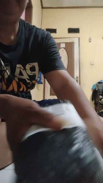 Buyer review video 3