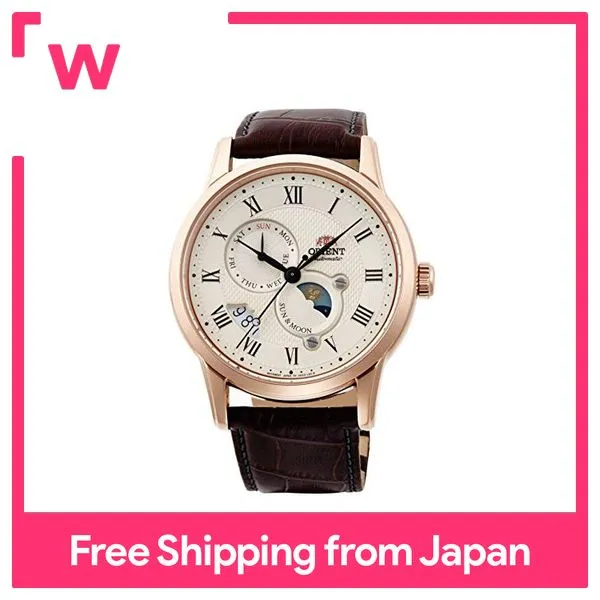 Orient sun and moon price best sale