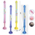 DOUBLE GREAT MAINAN OLAHRAGA SEMPROT AIR POMPA WATER GUN SEMBURAN KEMBANG. 