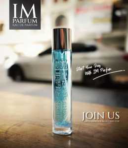 IM PARFUM ORIGINAL 35 ML ( open reseller & distributor ) bisa request aroma (cod)