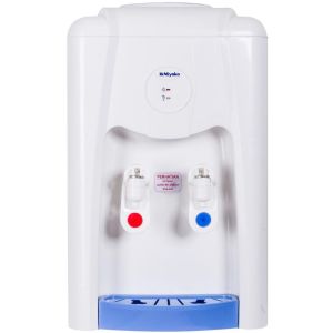 Miyako Dispenser Air / Dispenser Meja Hot and Normal - WD190PH - FREE ONGKIR Jabodetabek