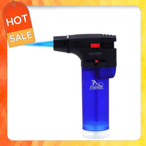 Hộp Quẹt Bật Lửa Khò 1 Tia Lubinski Sk79 Đẹp Độc Lạ Lửa Khò Mạnh Mẽ - Dùng Gas Cao Cấp (KHÔNG CHỨA XĂNG GAS)