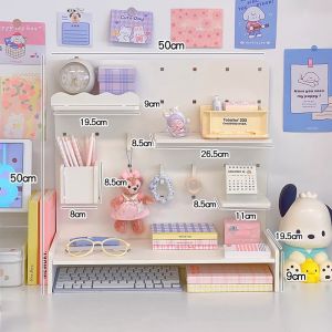 ชั้นวางของอเนกประสงค์ DIY วัสดุแข็งแรง การออกแบบสวย ประกอบง่าย มีหลากหลายดีไซน์