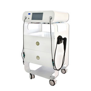 2022 Radio Frequency Machine Ret Cets 448k Slimming Machine Tecar 448khz 448Mkz Rf Physical Tecar Therapy INDIBA