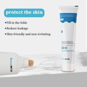 60g Stoma Anti-leakage Ointment for Preventing Leakage and Protecting Skin