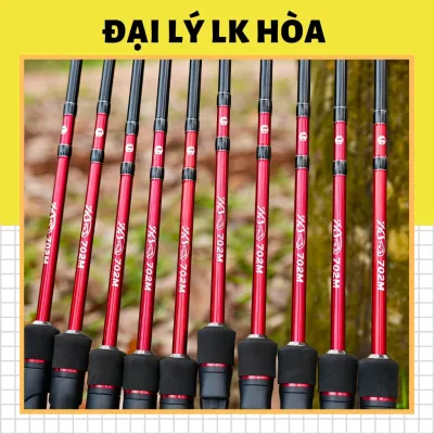 Cần Câu Chuyên lure LK HỌC SINH Cần Lure LK Giá Rẻ Phiên Bản HỌC SINH