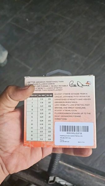 Buyer review video 2