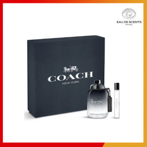 MEN EDT 60ML+7.5ML GIFTSET