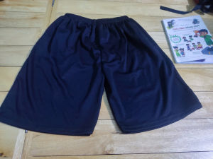 Quần đùi nam quần đùi nam thể thao chất thun lạnh thoáng mát (40-70Kg) short đá bóng mềm mịn không nhăn vải