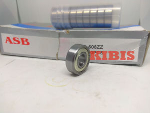 BEARING 608 ZZ MEREK ABC ASB BBC HARGA 10 PCS