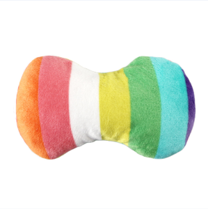 Pet Sounding Toys Cat and Dog Plush Chew Toys Interactive Toys Pet Accessories Pet Supplies