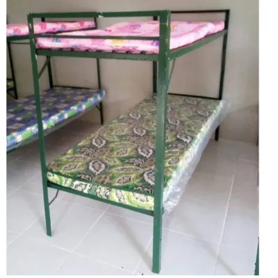 double deck military spring 904