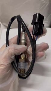 Oxygen Sensor for Mitsubishi- Pajero-Montero Pickup-Triton L200 V73 V75 V77 V93 KB9T 6G72 6G74 6G75 MD365014