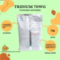 TRIDIUM 70WG 1KG FUNGISIDA SISTEMIK. 