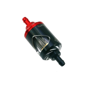 Motorcycle Oil Motorbike Modification Accessories 8mm Fuel with Fuel