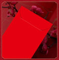 MR Angpao Imlek 1 Set Isi 6 Lembar Bahan Tebal Embos Emas Angpao Pendek Panjang Angpao Netral Fu Angpao Fuk Angpao Hok Hong bao Angpau Hoki Amplop Imlek Lunar Envelope Ampau Ampao. 