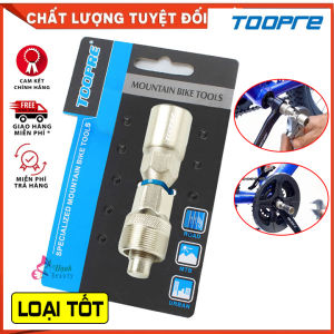 Cảo đùi đĩa xe đạp Vam tháo lắp giò dĩa TOOPRE TP-202