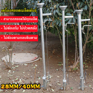 เครื่องหยอดเมล็ด เครื่องปลูกเมล็ดพันธุ์ เครื่องหยอดข้าวโพด(ตัวเลือก 28 มม./40 มม./เครื่องปลูกต้นกล้า) เครื่องหยอดข้าวโพด เครื่องหยอดเมล็ดพันธุ์ แจ๊ปหยอดเม