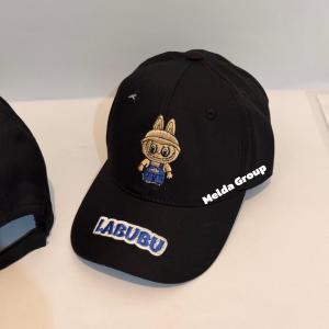 Topi Baseball Pria & Wanita Terbaru 2024 / Topi Distro Cap NY Imortal Casual Bahan Catton Berkualitas .