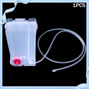 【Cheap】 External Bottle For Waste Ink Tank DTF UV Modify Printer Conversion Easy Maintanance With Tube For L805 R330 1390 L801 T50 1800