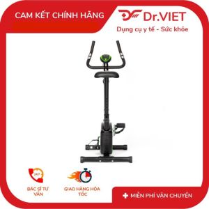 Xe đạp tập thể dục tại chỗ cao cấp có kháng lực TAJERMT TD001MB-7