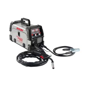 MMA-270A/GWM 20-270A 2 in 1 MIG Gasless Welding Machine Welding Set Support Welder Welding Set