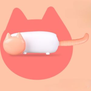 🧺RPS🧺แปรงเก็บขนสัตว์เลี้ย แปรงกำจัดขนสัตว์ พร้อมกล่องเก็บกำจัดขน ง่ายต่อการพกพา พร้อมส่ง