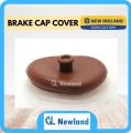 Brake Cap Cover (Viton) -  Mesin Padi New Holland 1545, 1550, 8060, 8070, 8080. 
