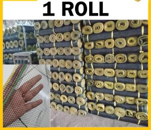 WARING TL - JARING WARING ( 1 ROLL ) PANJANG 100m jARING PAGAR