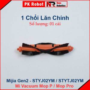 Phụ Kiện Thay Thế Robot Mijia Gen2 Model STYJ02YM & STYTJ02YM Mi Vacuum Mop P & Mi Vacuum Mop Pro/