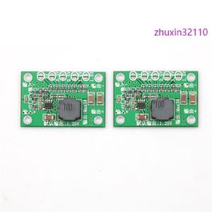 zhuxin32110 New DC-DC Buck Converter Step Down Power Module 5~16V to 1.5V 1.8V 2.5V 3.3V 5V 3A