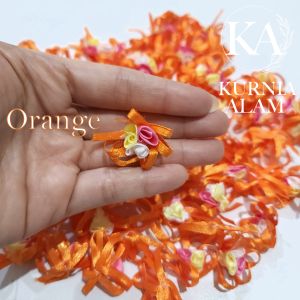 Bunga Souvenir Kecil B3K 1 pack isi 12pcs untuk Hiasan Dekorasi Souvenir Hampers Parcel