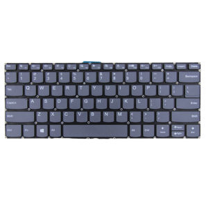 New Laptop keyboard For Lenovo slim 3- Ideapad 3-14IIL05 3-14ADA05 3-14ARE05 3-14IML05 81W0 81WD 81WA 81WH No backlight/With backlight DEL key