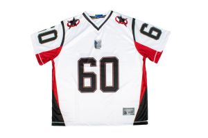 jersey vintage pria casual number series rugby streatwear baseball rugby