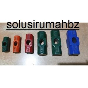kepala bodem berbagai ukuran 2 3 4 6 8 10 12 14 16 18 20 lb untuk palu batu bobok tanpa gagang ya 2lb 3lb 4lb 6lb 8lb 10lb 12lb 14lb 16lb 18lb 20lb palu
