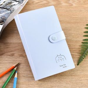 120/240 pockets capacity lomo card holder photocard book photo album photocard binder Decor Gift