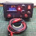 POWER SUPPLY 12-24V 5A SHORT KILLER ADJUST VOLT DAN ARUS TANPA ADAPTOR - EnelovStore. 