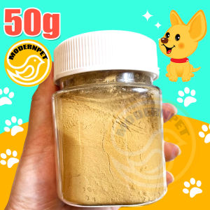 50g Chicken liver powder for dog cats Dog appetite booster  Food toppers for picky eaters of pets