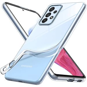 Ốp lưng Armor chống va đập cho Samsung Galaxy A13 A23 A33 A53 A73 5G hiệu Likgus - Chuẩn chống sốc của quân đội mặt lưng vân xước chống bám bẩn