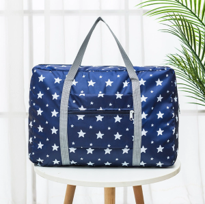 Multifunction Duffle Sling Bag for Men & Women High Quality Nylon Large Capacity Sport Travel Yoga Gym Bag