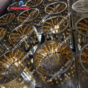 Máy nhổ lông gà vịt phi 50 vặt một lần được 2-4 con