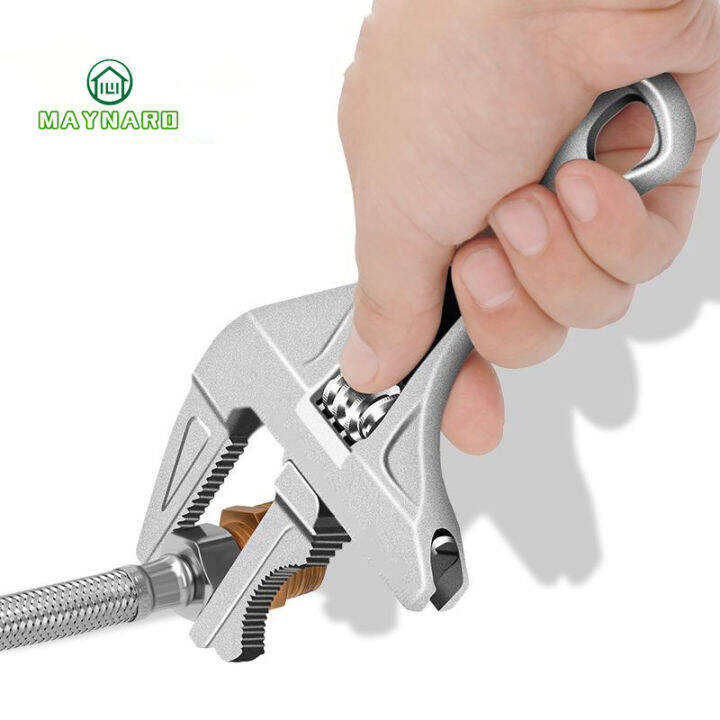 Universal Aluminum Spanner Multifunctional Adjustable Bathroom Wrench   C734d3a4d42eaabcc8cad9326ffdf99c  720x720q80 