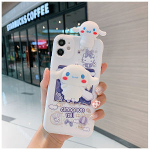 for Honor X9D X7D X6C 200 400 90 Lite 50 70 Smart X9C X8C X7C X6S X6B X7B X8B X9B X9A Phone Case Soft Quicksand Cartoon Cute
