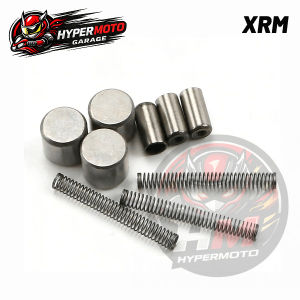 5pcs Vindex Bendix Repair Kit for TMX XRM WAVE125 MIO Motorcycle Starter Repair Set